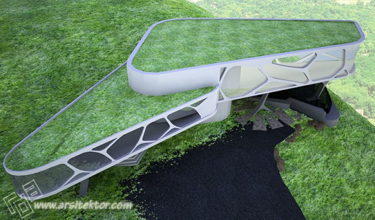 Read more about the article The Villa’s Concept