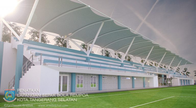 Read more about the article Stadion Mini Rempoa