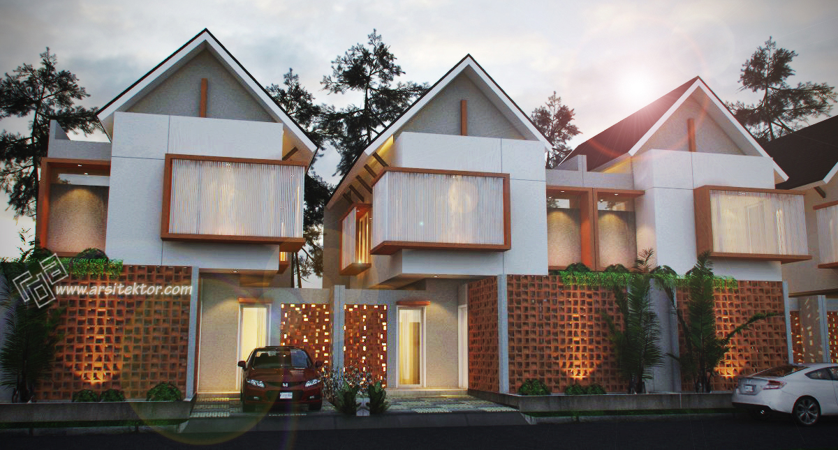 You are currently viewing Cluster Permata Deplu