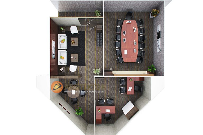 Read more about the article Aspan Bumiputra Office